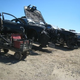 Image for article titled Welcome To The Clunkerdome: Cash For Clunkers Victims Hit The Junkyards